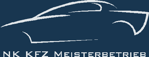 NK KFZ Meisterbetrieb Logo